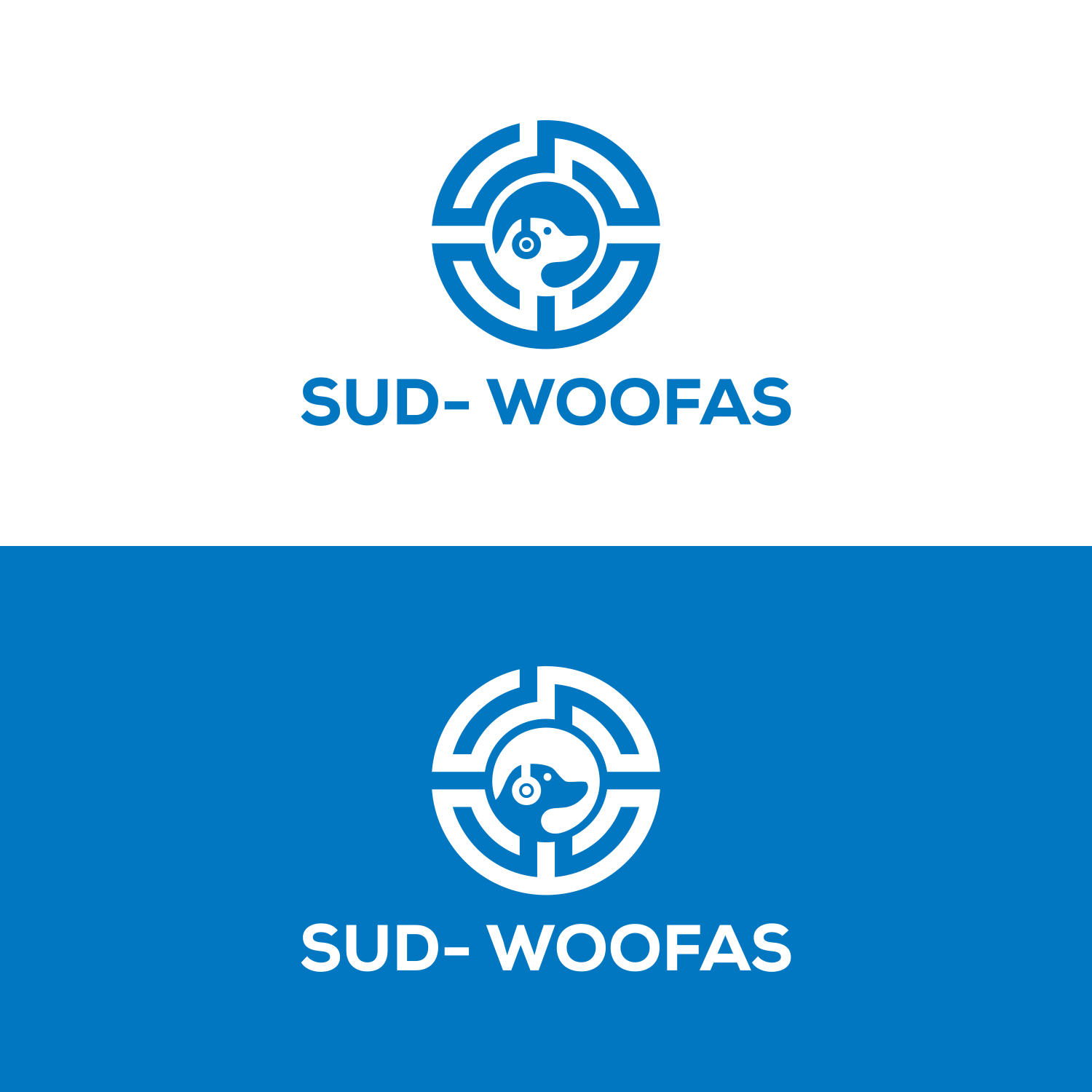 Logo Design by anak hits for this project | Design #32929541