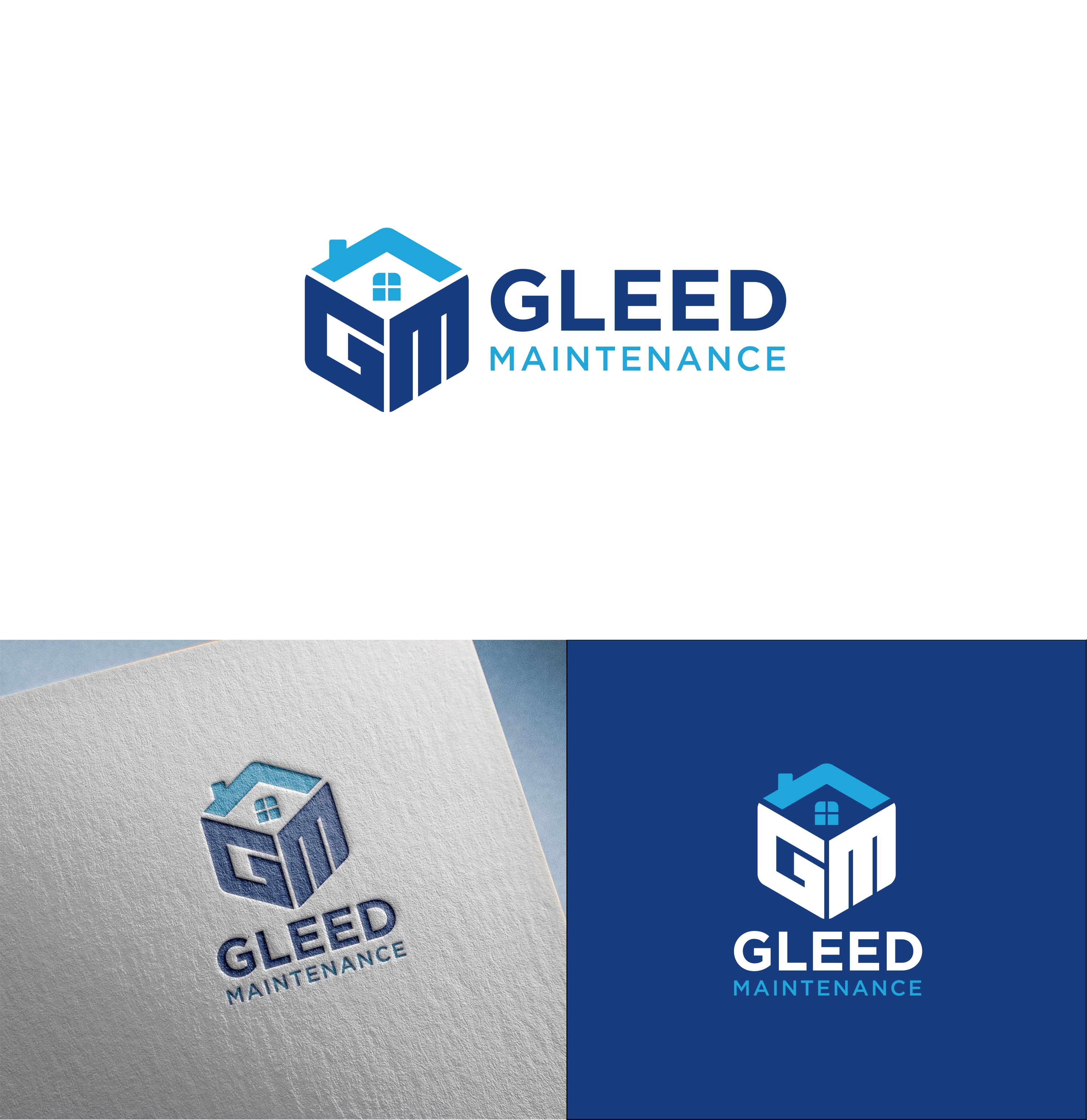 Logo Design by Joenet Jayawarna for this project | Design #32953900