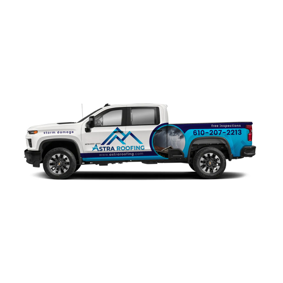 Car Wrap Design by Yoga Tri for this project | Design #32940505
