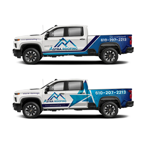 Car Wrap-Design von Yoga Tri für dieses Projekt | Design: #32941389
