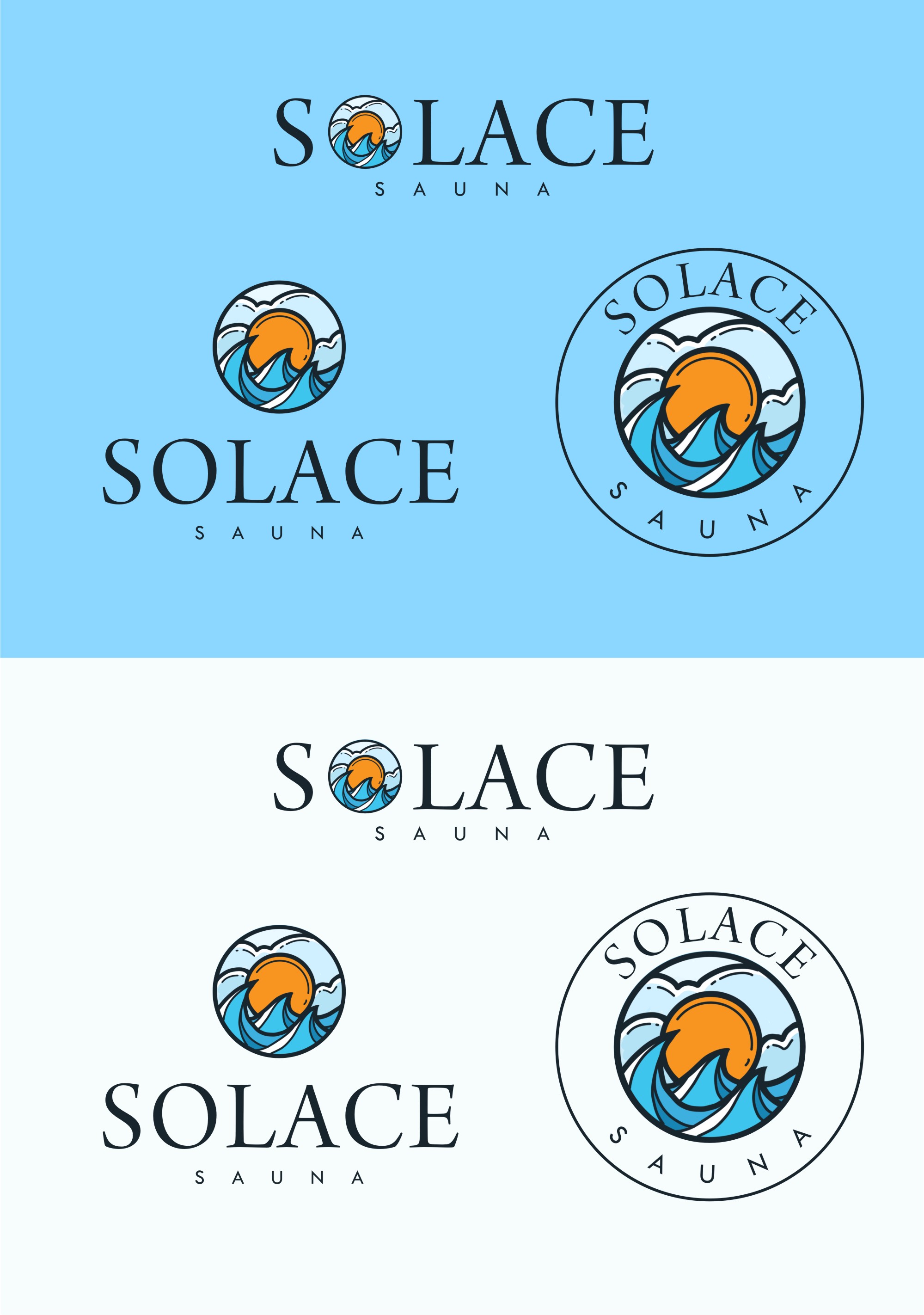 Logo Design by parasaa for this project | Design #32963551