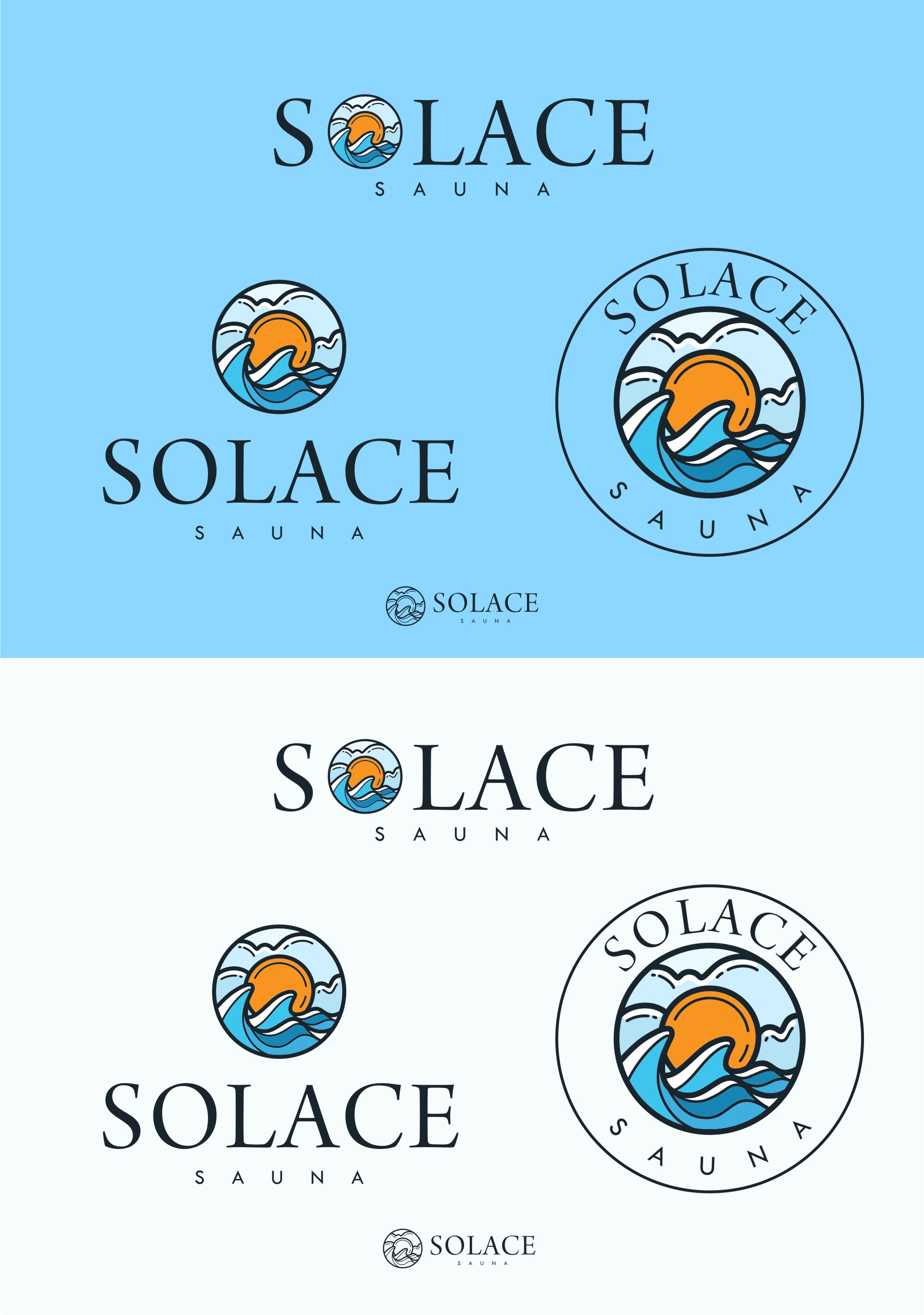 Logo Design by parasaa for this project | Design #32964031