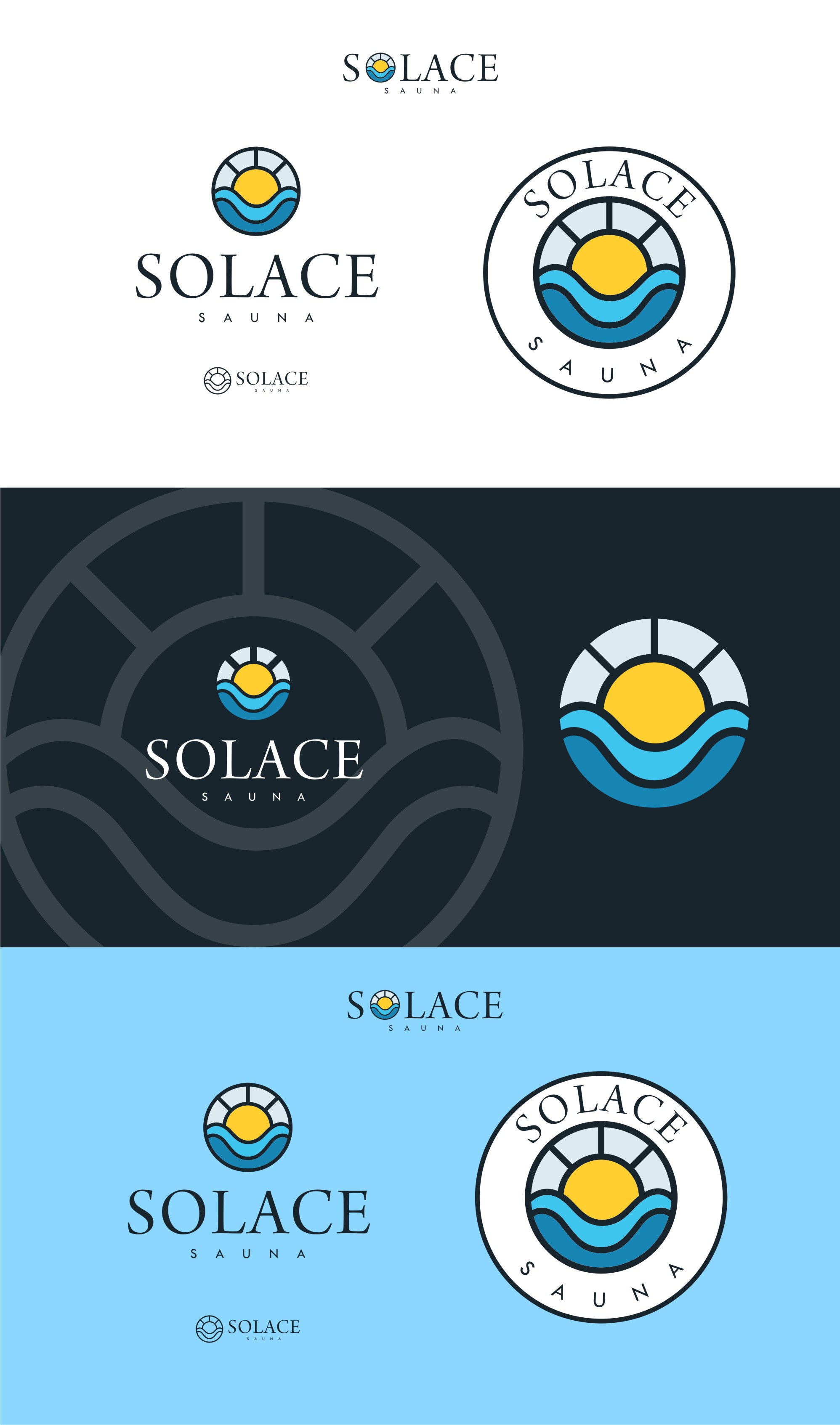 Logo Design by parasaa for this project | Design #33060049