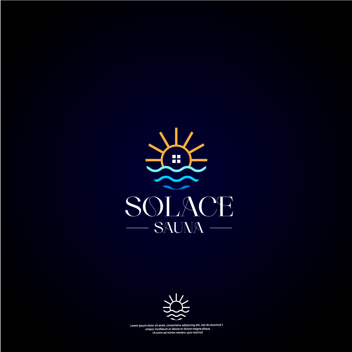 Logo Design by GOLDENCROWN for this project | Design #32947906