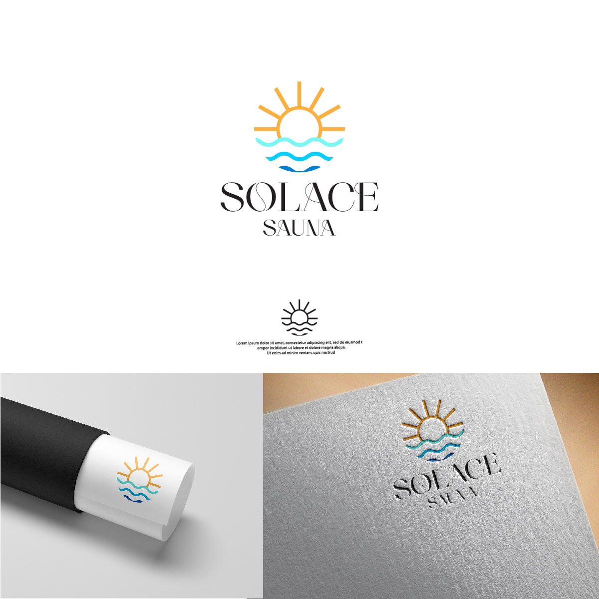 Logo Design by GOLDENCROWN for this project | Design #32951206