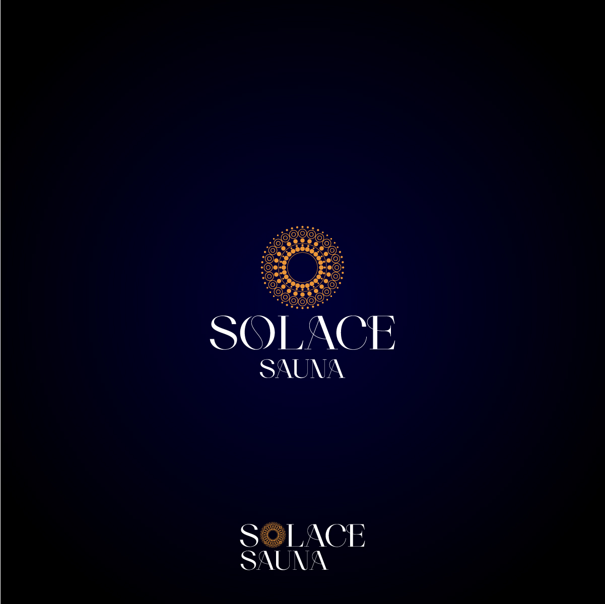 Logo Design by GOLDENCROWN for this project | Design #33002603