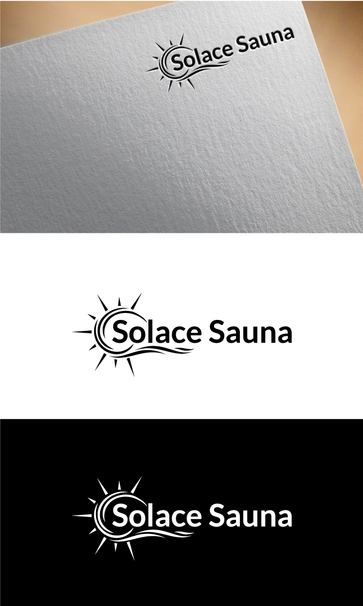 Logo Design by SoltBee for this project | Design #32960939