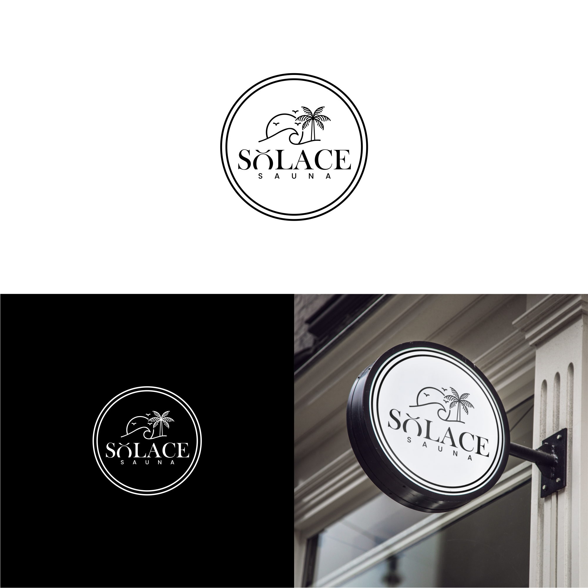 Logo Design by ni9 for this project | Design #33014569