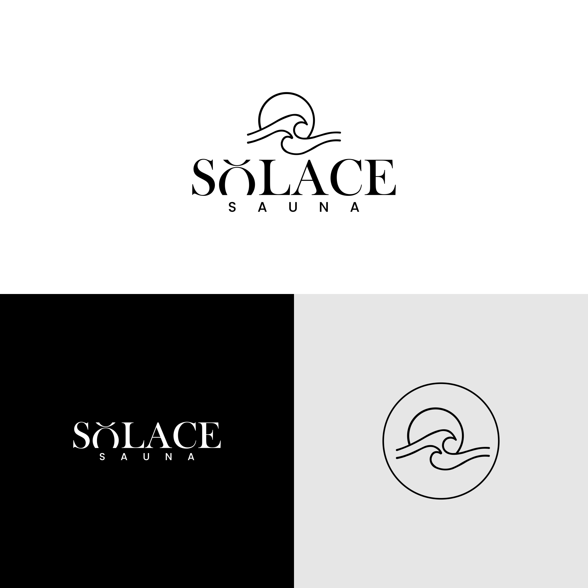 Logo Design by ni9 for this project | Design #33015351