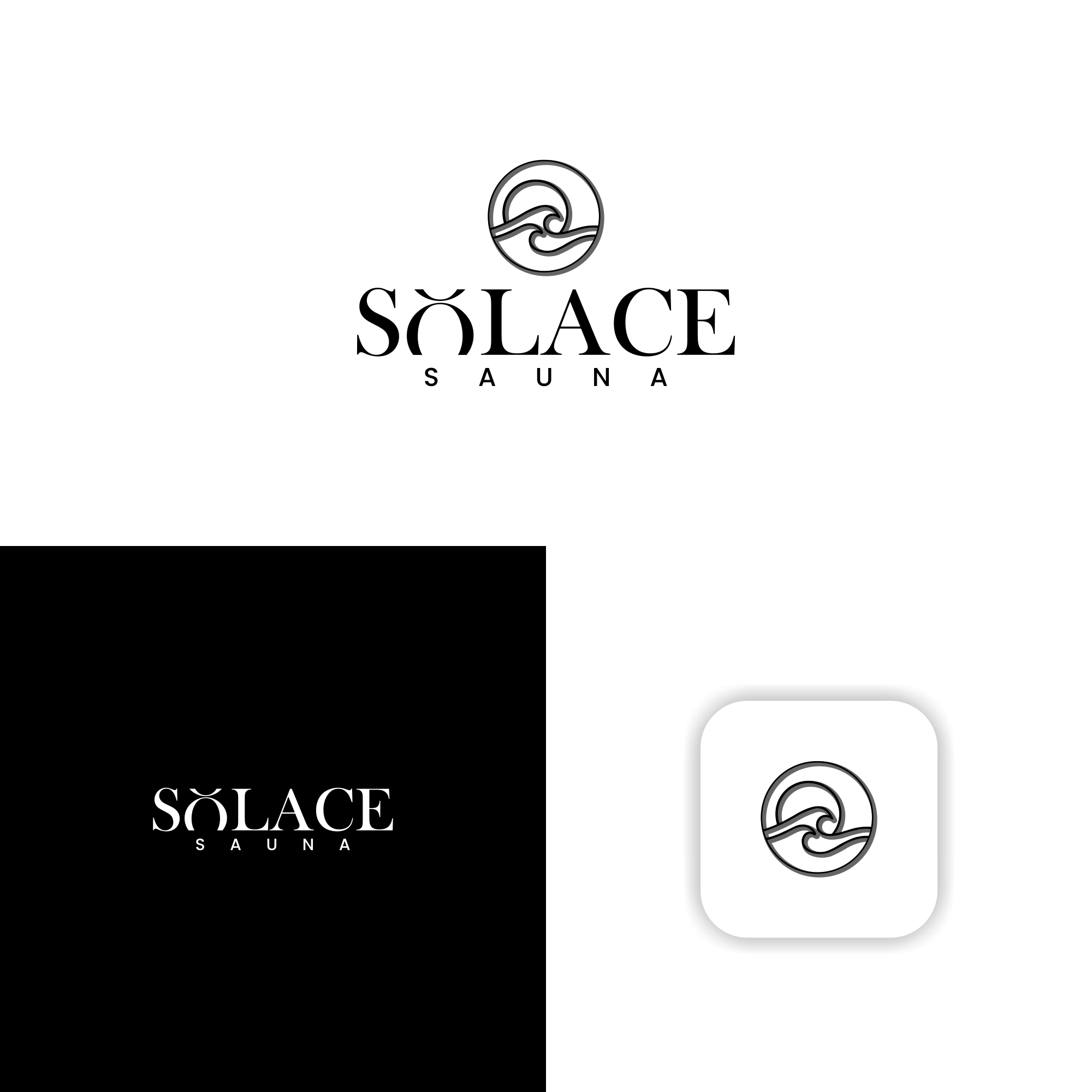 Logo Design by ni9 for this project | Design #33016002