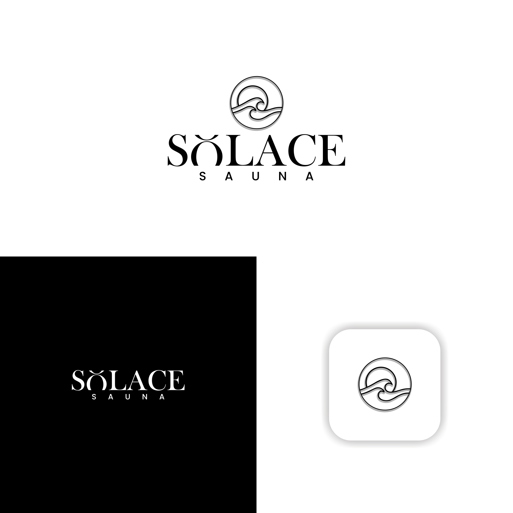 Logo Design by ni9 for this project | Design #33016045