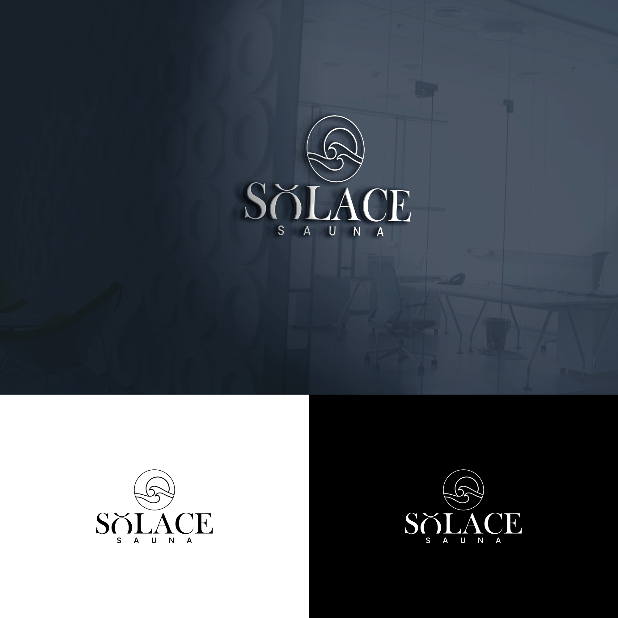 Logo Design by ni9 for this project | Design #33042053