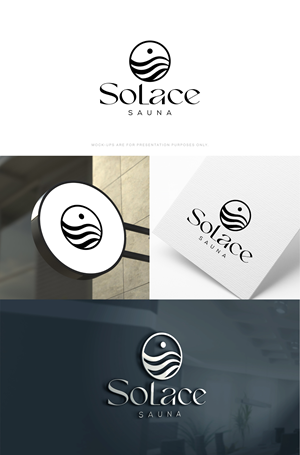 Diseño de Logo por The Lion Studios para este proyecto | Diseño: #33010024