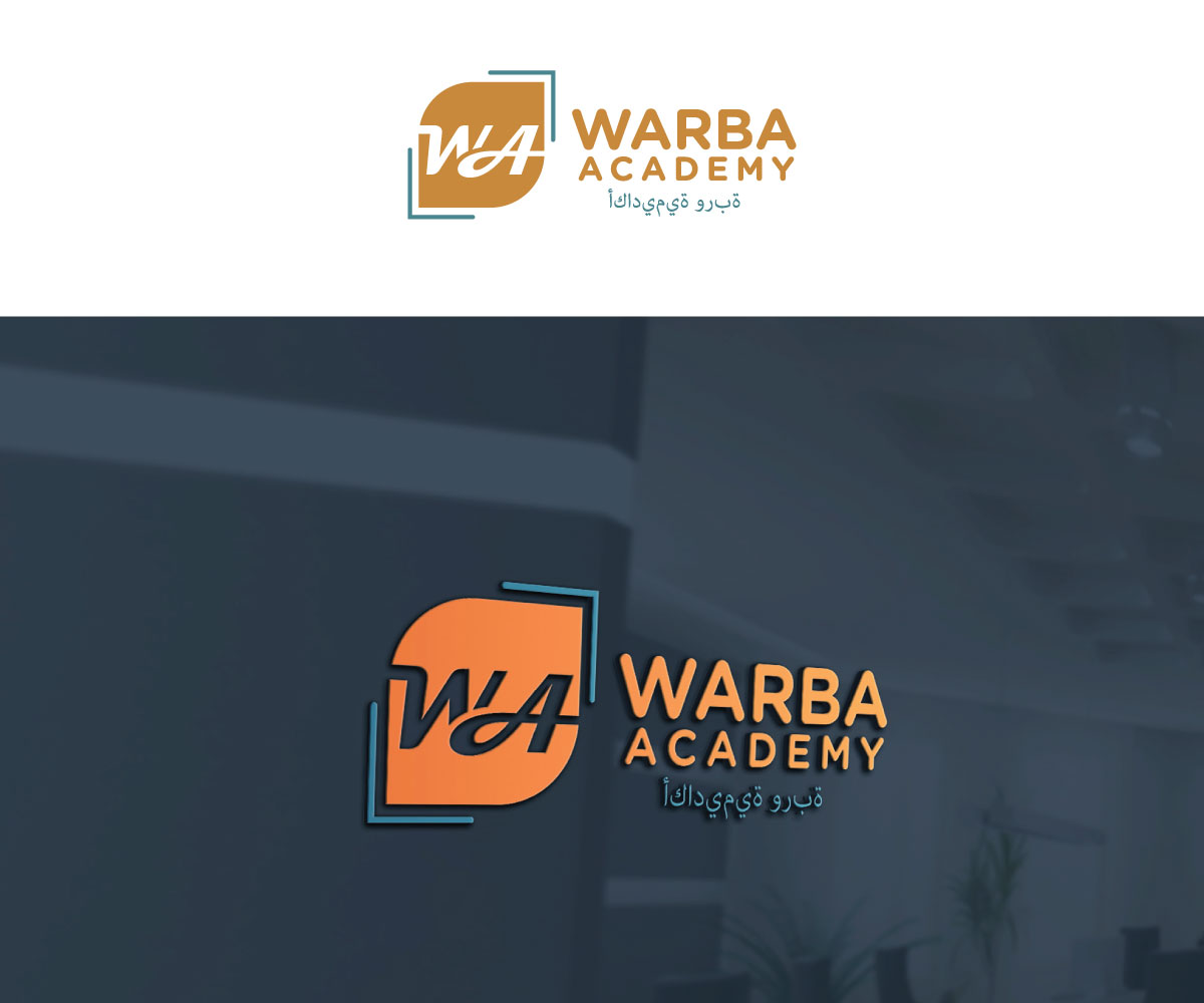 Logo Design by Luckey yaari for this project | Design #32930440