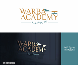 Logo Design by alkaline for this project | Design: #32938474