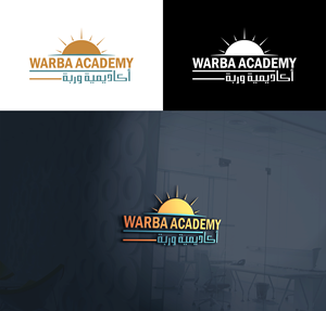 Logo Design by RA-bica for this project | Design: #32937431