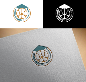 Logo Design by RA-bica for this project | Design: #32937432