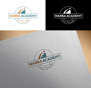 Logo Design by RA-bica for this project | Design: #32937433
