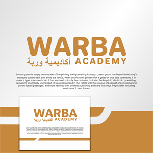 Logo Design by diego costa for this project | Design: #32934362
