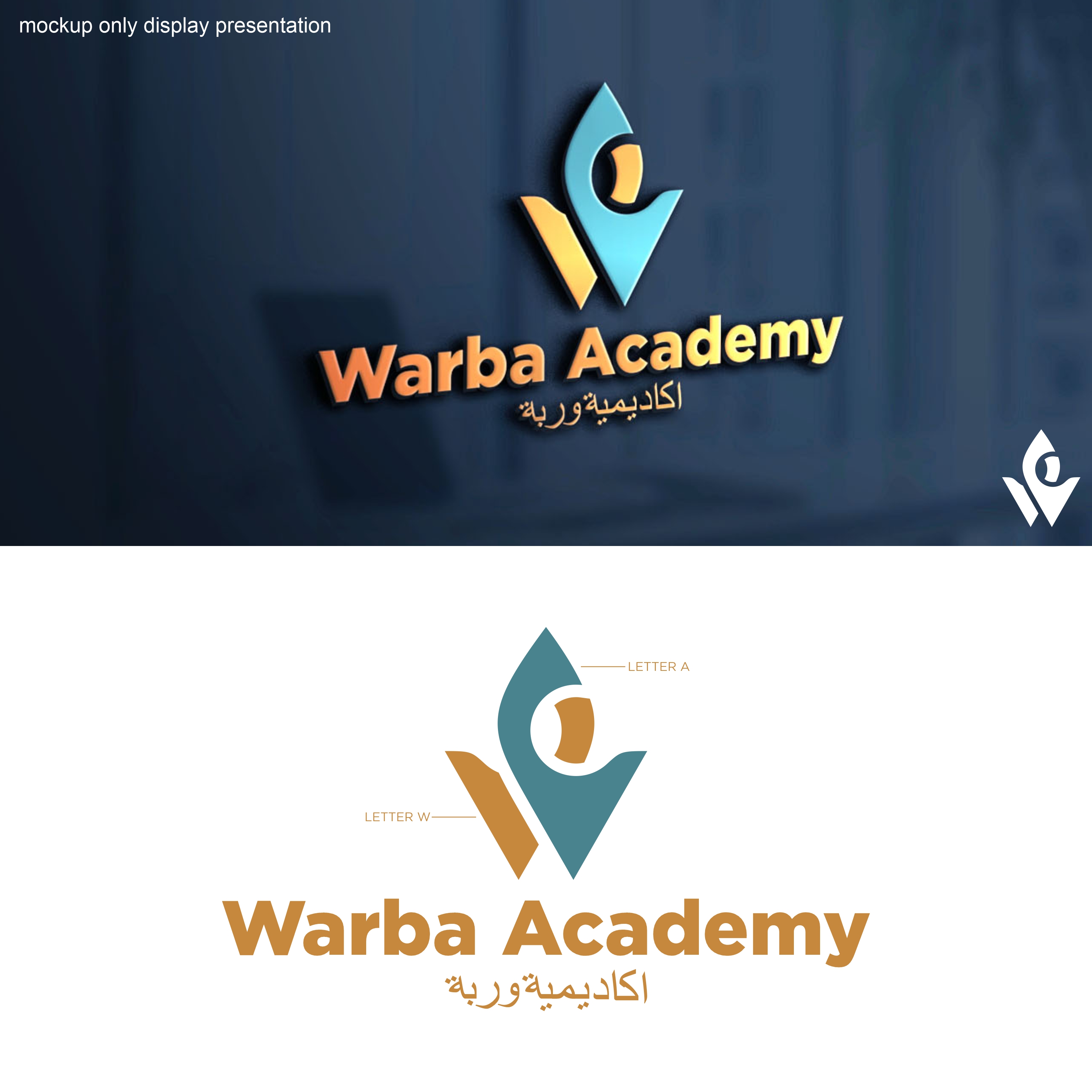 Logo Design by arumdesign for this project | Design #32930870