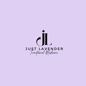 Logo-Design von UMA 7 für Just Lavender Functional Medicine | Design #32972312