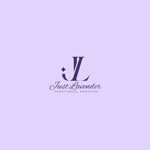 Logo Design by UMA 7 for Just Lavender Functional Medicine | Design: #32972316