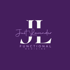 Logo Design by UMA 7 for Just Lavender Functional Medicine | Design: #32972318