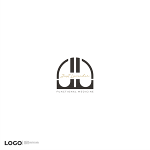 Design de Logo par aquila© pour Just Lavender Functional Medicine | Design : #32966254