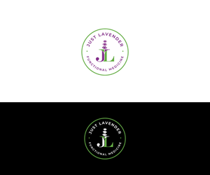 Design de Logo par jonkonrad pour Just Lavender Functional Medicine | Design : #32941843