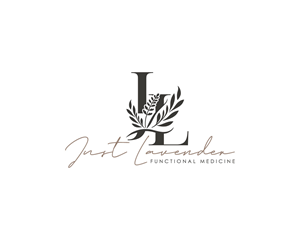Design de Logo par Ahasanu pour Just Lavender Functional Medicine | Design : #32939495
