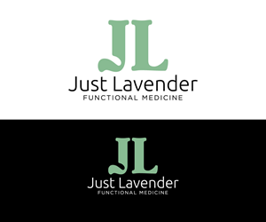 Design de Logo par DesignMaker 2 pour Just Lavender Functional Medicine | Design : #32964940