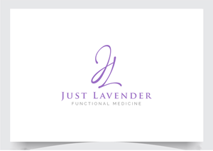 Logo Design by Liinart for Just Lavender Functional Medicine | Design: #32929439