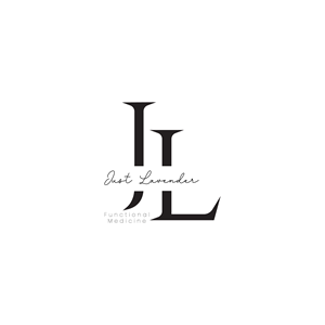 Design de Logo par Sbranding pour Just Lavender Functional Medicine | Design : #32938333