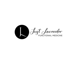 Design de Logo par kalongg langgeng jaya pour Just Lavender Functional Medicine | Design : #32930579
