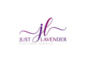 Design de Logo par MAmbani 24 pour Just Lavender Functional Medicine | Design : #32953568