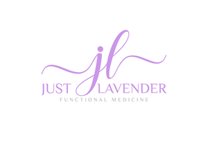 Logo Design by MAmbani 24 for Just Lavender Functional Medicine | Design: #32962068