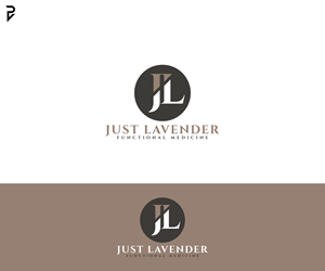 Design de Logo par poisonvectors pour Just Lavender Functional Medicine | Design : #32930652