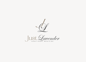 Logo-Design von ThuAnhLe für Just Lavender Functional Medicine | Design #32975712