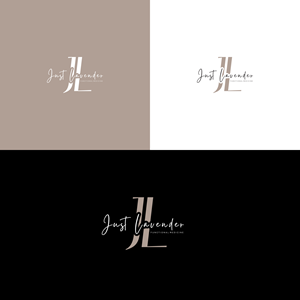 Logo Design by Jozjozan.Std™ for Just Lavender Functional Medicine | Design: #32930650