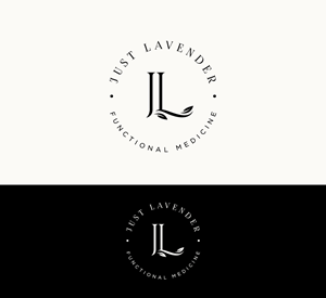Design de Logo par Dot Design 3 pour Just Lavender Functional Medicine | Design : #32941237
