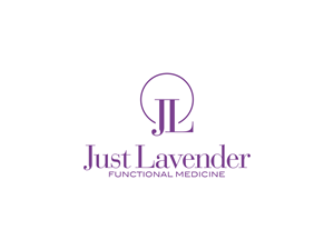 Design de Logo par BNdesigner pour Just Lavender Functional Medicine | Design : #32942937