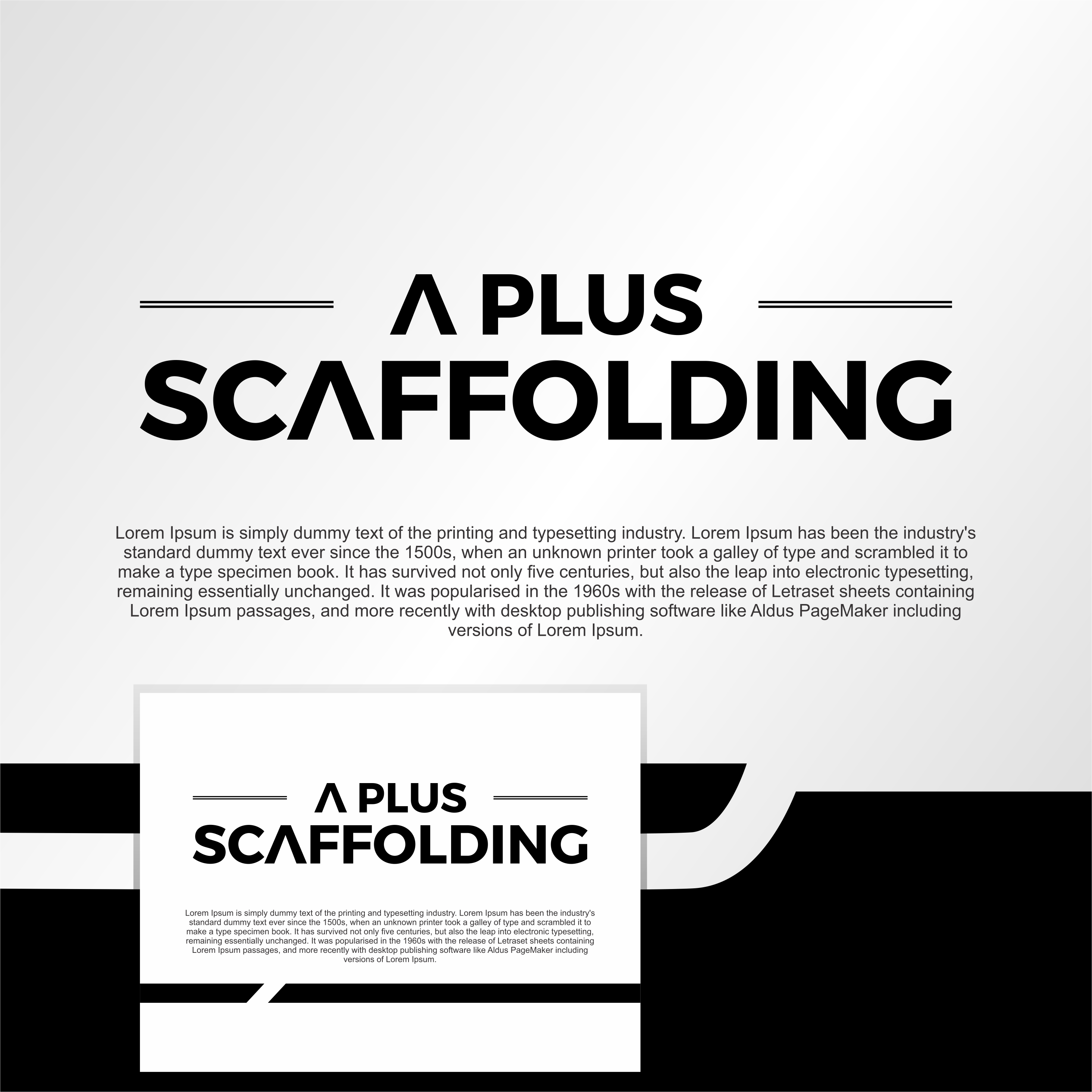 Logo-Design von diego costa für dieses Projekt | Design #32934386