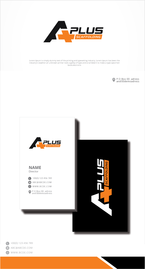 Logo-Design von zebronicgraphic für dieses Projekt | Design #32928425