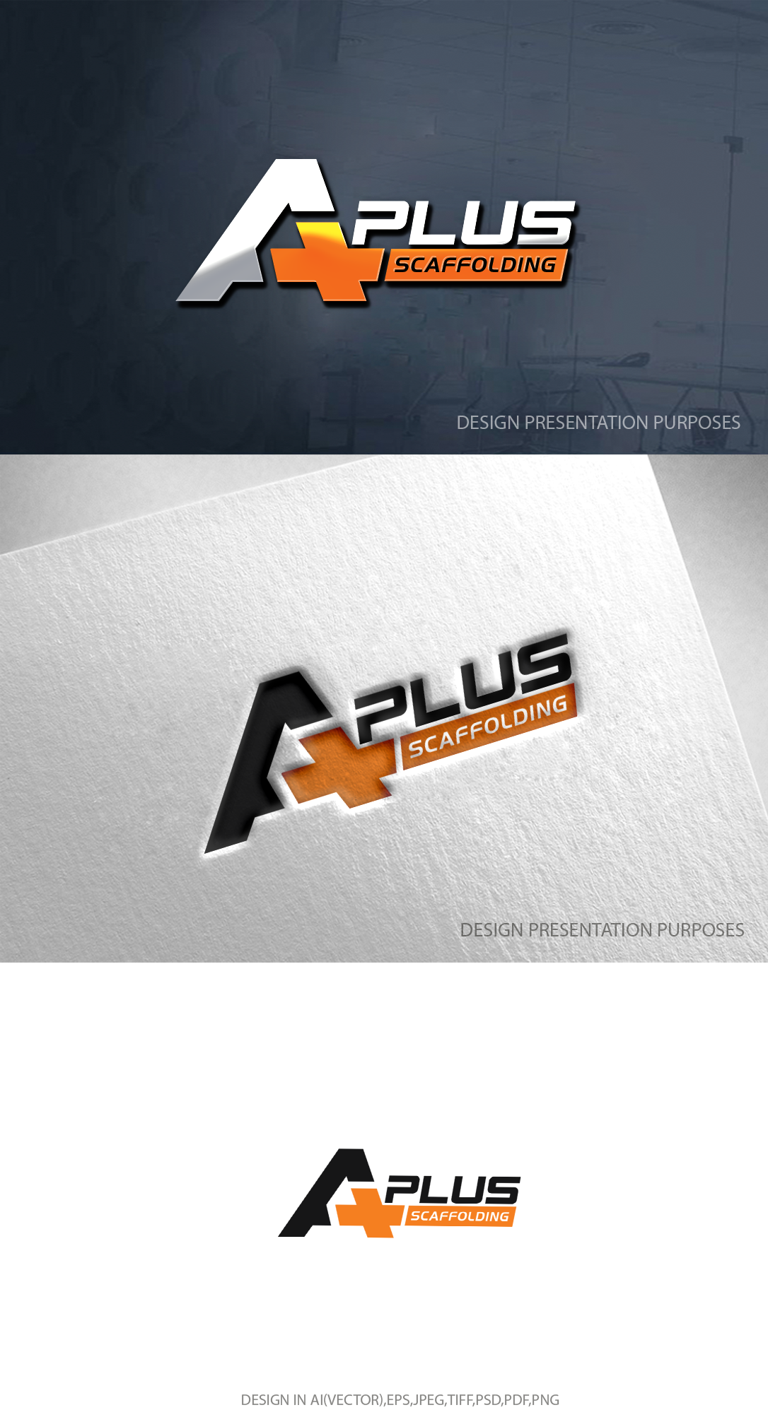 Contest winning design