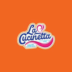 Logo Design by Kryss Denmar