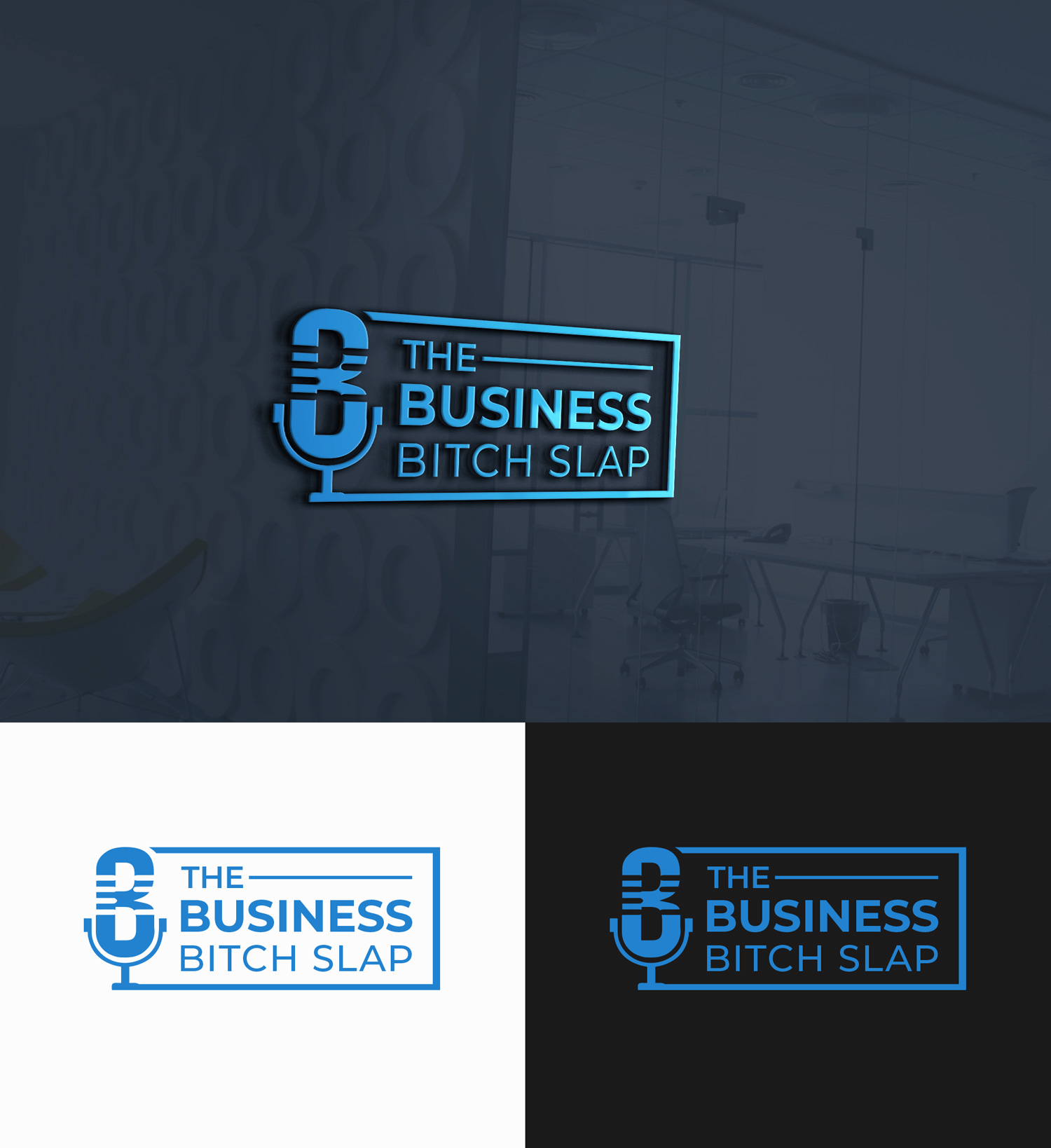 Logo-Design von M Art & Design für dieses Projekt | Design #32938259