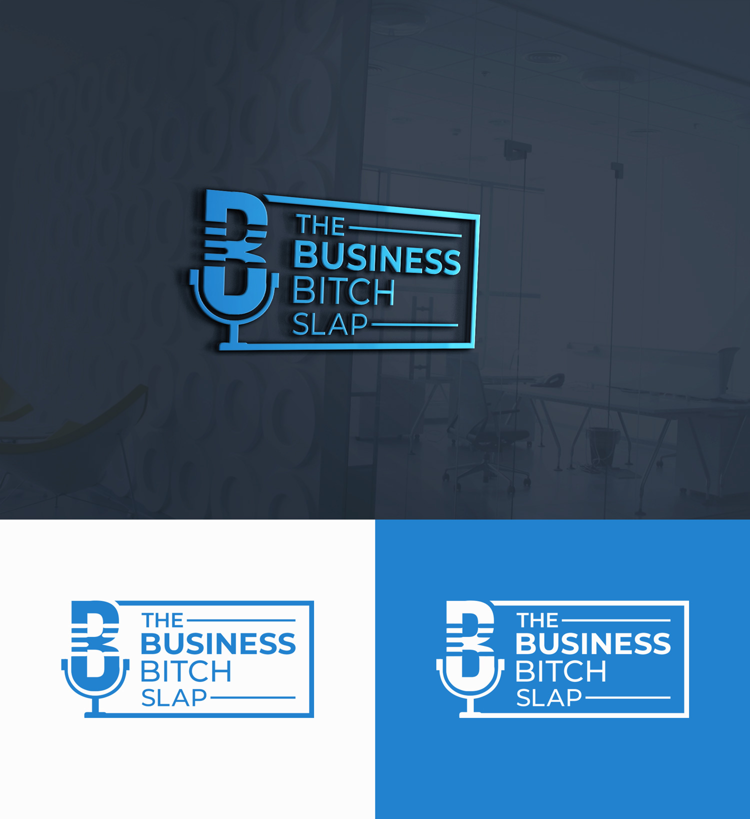 Logo-Design von M Art & Design für dieses Projekt | Design #32946377