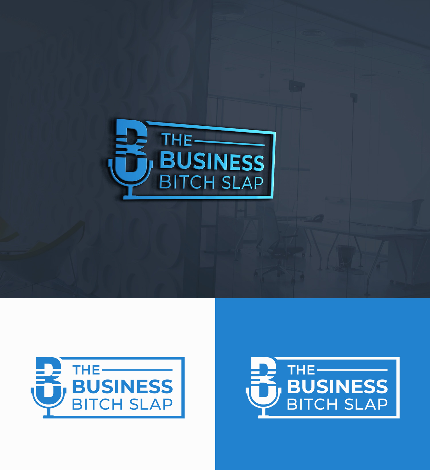 Logo Design by M Art & Design for this project | Design: #32946424