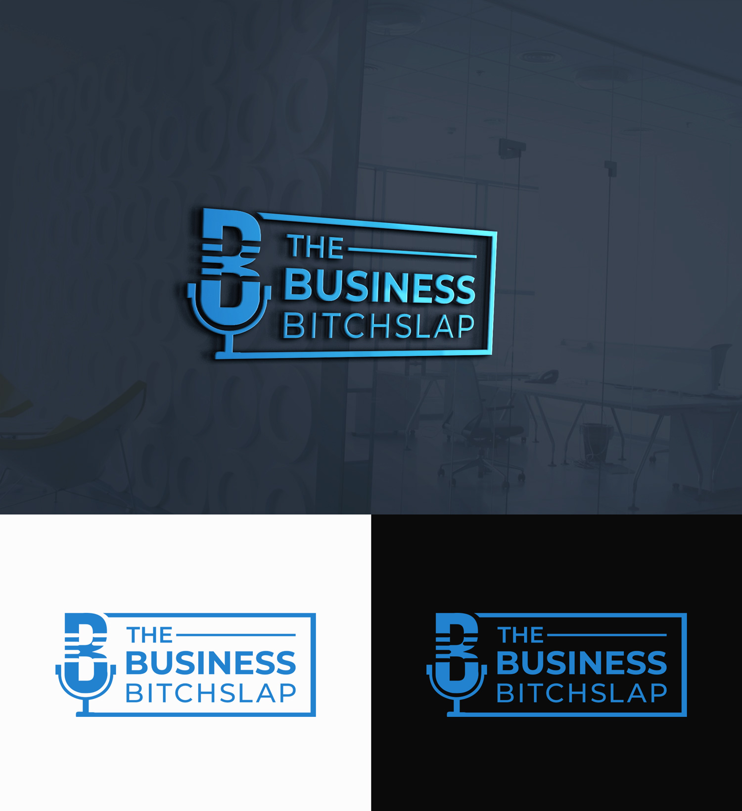 Logo Design by M Art & Design for this project | Design #32948626