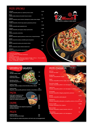 Flyer Design by YourLogoMaster for CD PUBLICITE LUX | Design: #32938449